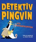 Detektiv Pingvin och diamantkuppen
