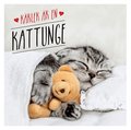 K�rlek �r en kattunge
