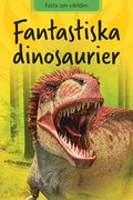 Fantastiska dinosaurier