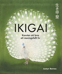Ikigai : Konsten att leva ett meningsfullt liv