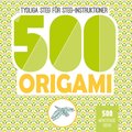 500 origami