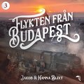 Flykten frn Budapest