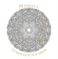 Mandala : en meditativ målarbok