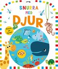 Snurra med djur