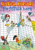 Kluriga korsord fr fiffiga barn