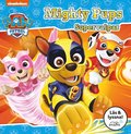Mighty Pups - Supervalpar (Ls & lyssna)