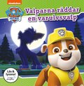 Valparna rddar en varulvsvalp (Ls & lyssna)