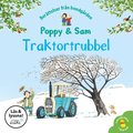 Traktortrubbel (L�s & lyssna)