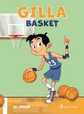 Gilla basket