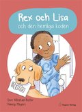 Rex och Lisa och den hemliga koden