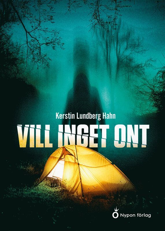 Kerstin Lundberg Hahn - Vill inget ont, E-bok