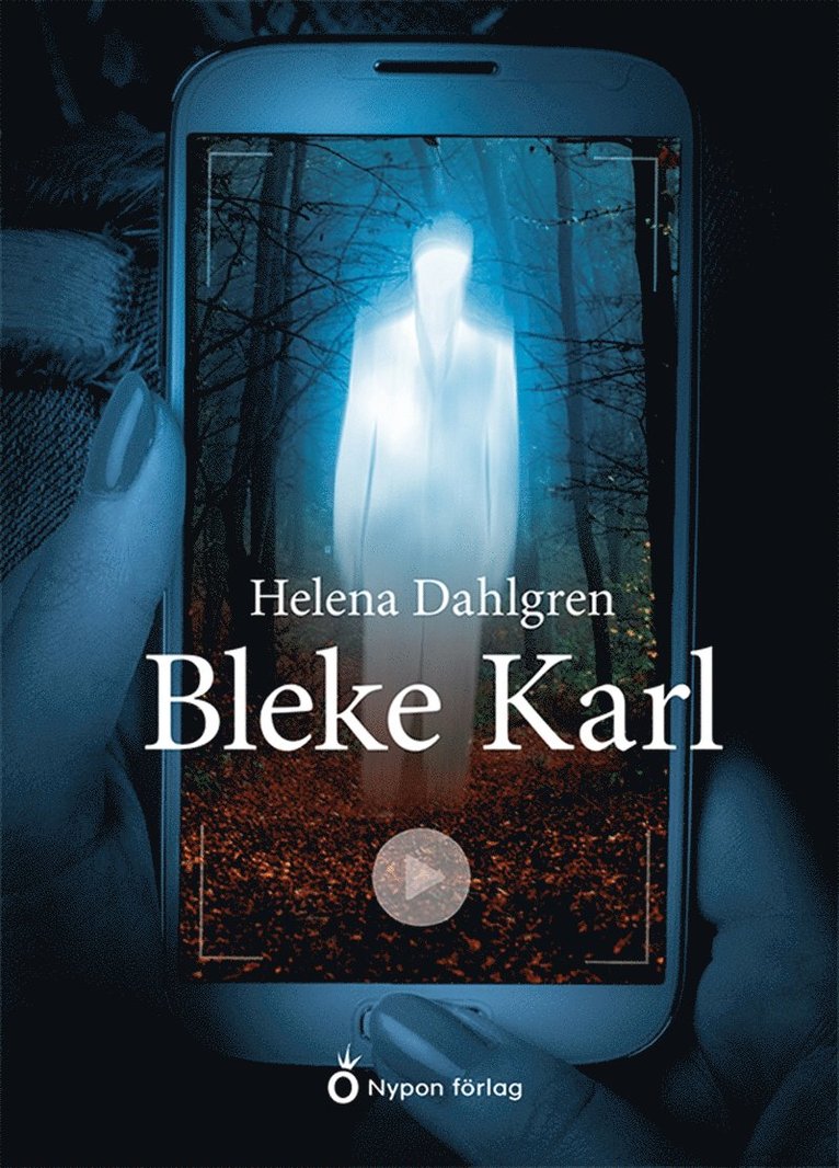 Helena Dahlgren - Bleke Karl, Ljudbok