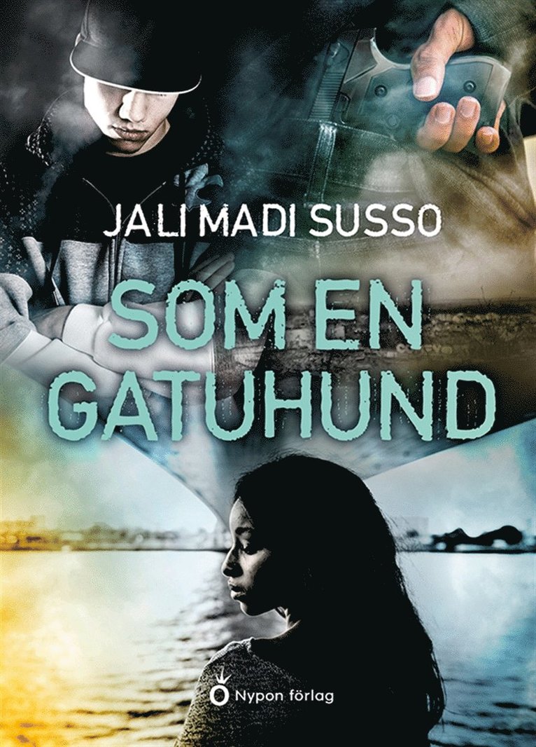 Jali Madi Susso - Som en gatuhund, Ljudbok