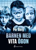 Barnen med vita gon