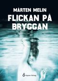 Flickan p bryggan