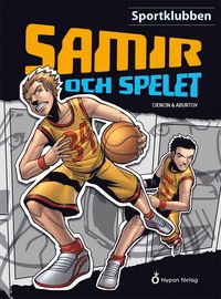 Samir och spelet