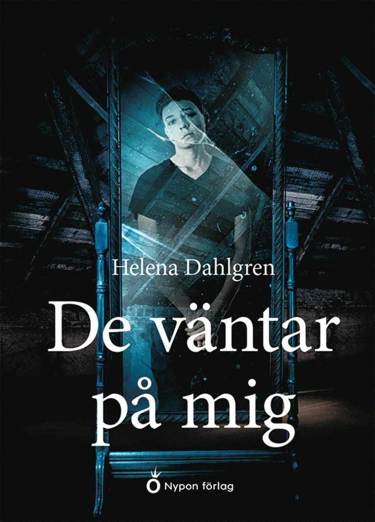 Helena Dahlgren - De väntar på mig, Ljudbok