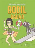 Bodil badar