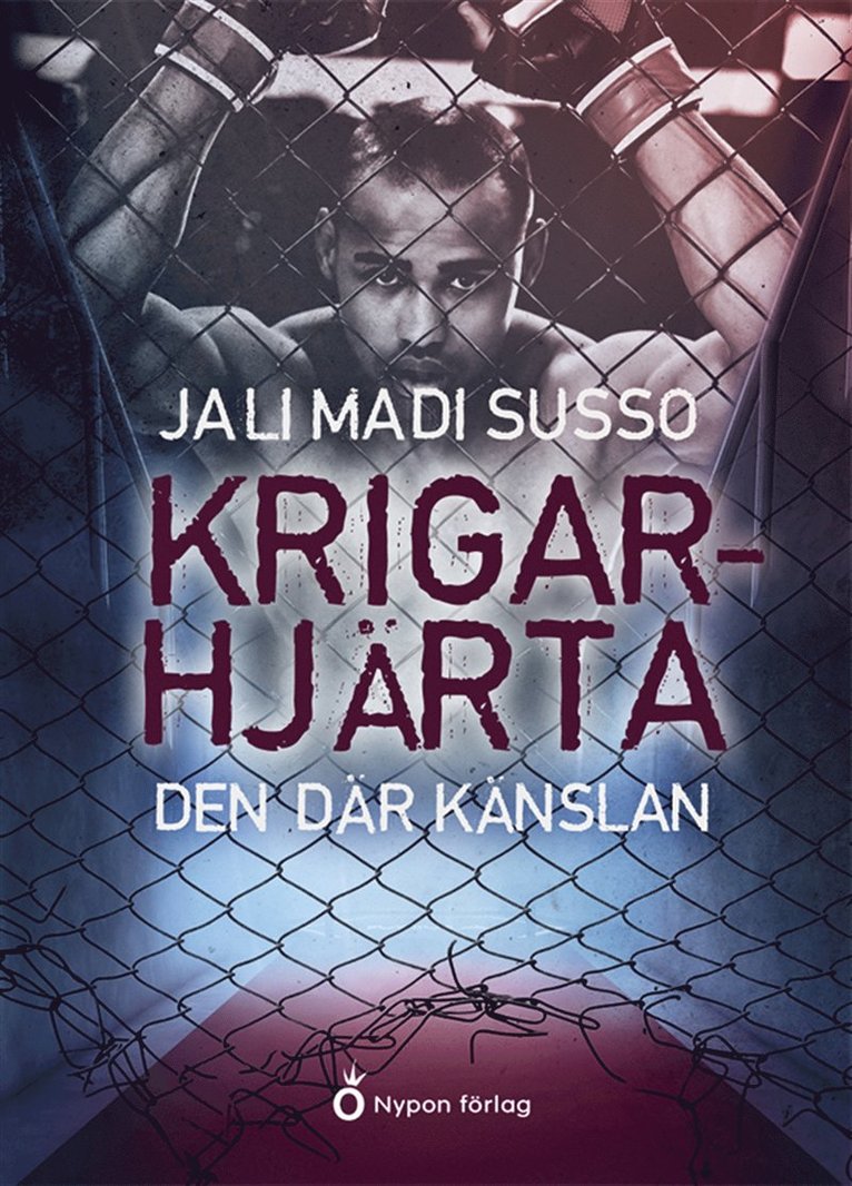 Jali Madi Susso - Den där känslan, Ljudbok