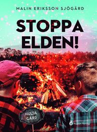 Stoppa elden!