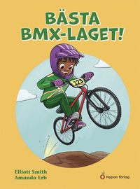 Bsta BMX-laget!