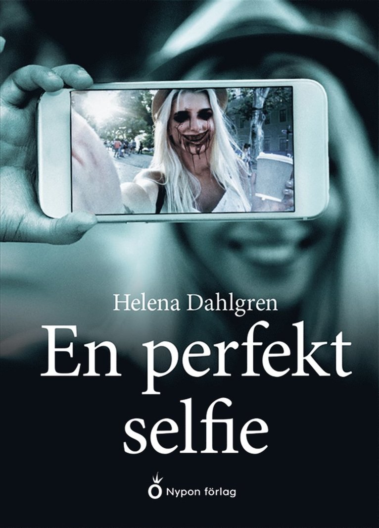 Helena Dahlgren - En perfekt selfie, Ljudbok