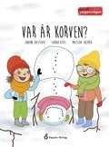 Var är korven?