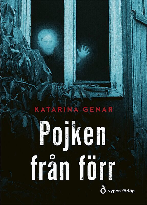 Katarina Genar - Pojken från förr, Kartonnage