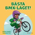 Bsta BMX-laget!