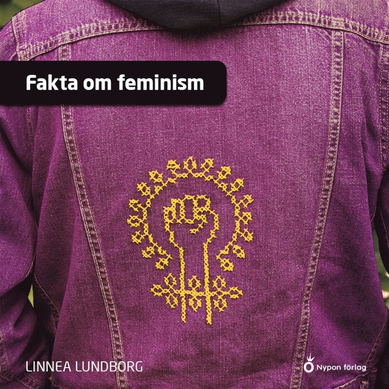 Linnea Lundborg - Fakta om feminism, Ljudbok