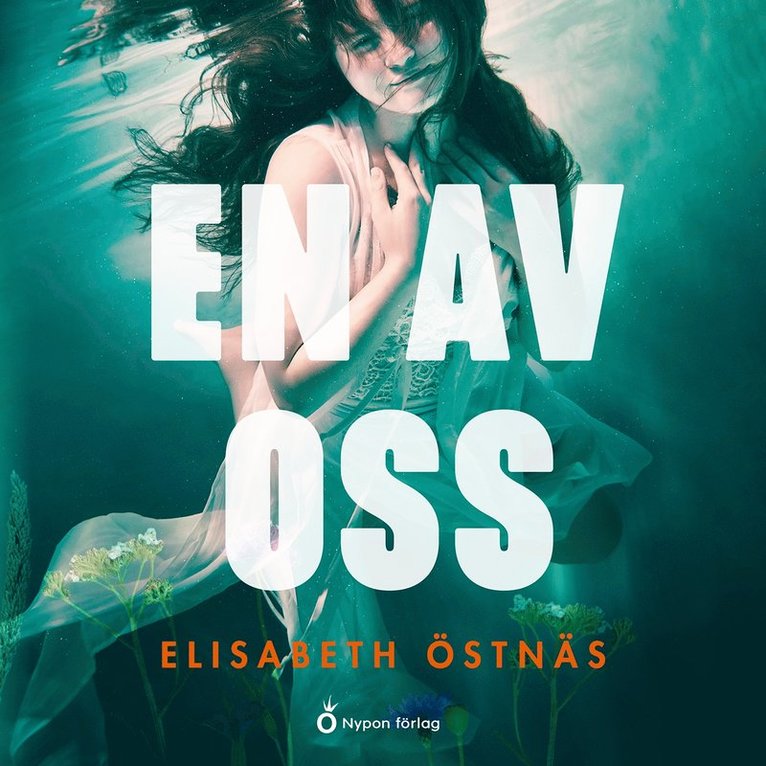 Elisabeth Östnäs - En av oss, Ljudbok