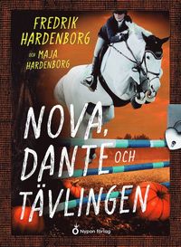 Nova, Dante och tvlingen