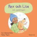 Rex och Lisa och guldringen