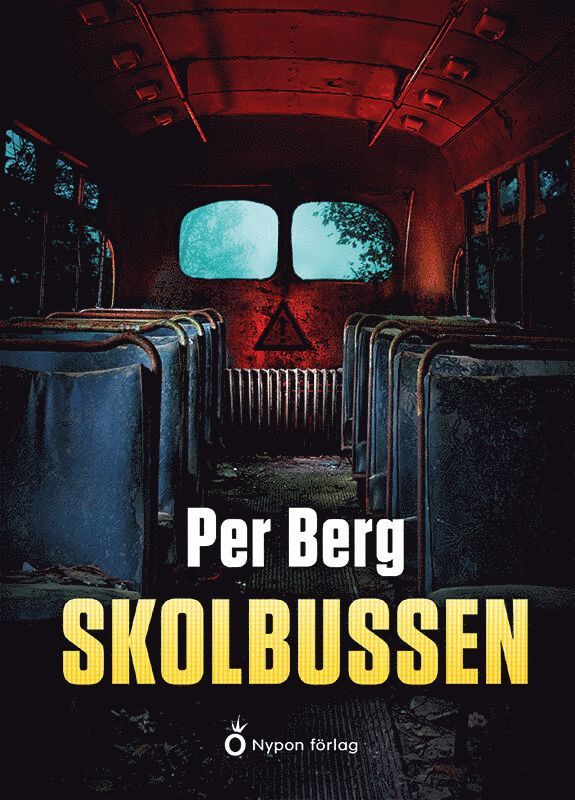 Per Berg - Skolbussen, E-bok