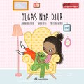 Olgas nya djur