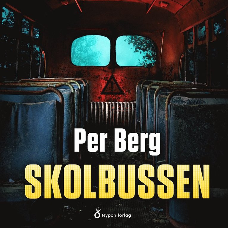 Per Berg - Skolbussen, Ljudbok