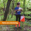 Fakta om orientering