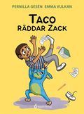Taco r�ddar Zack