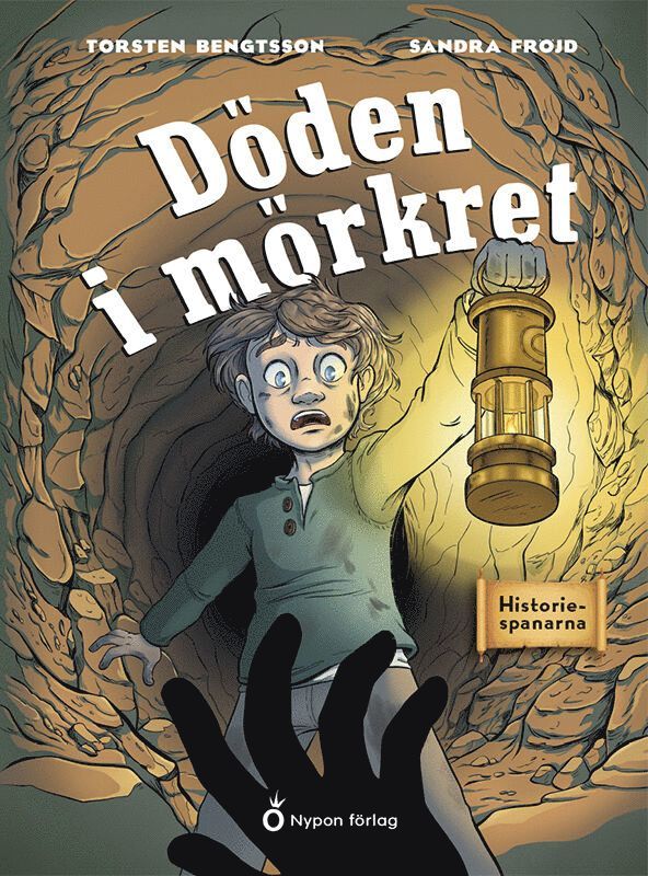 Torsten Bengtsson - Döden i mörkret, E-bok