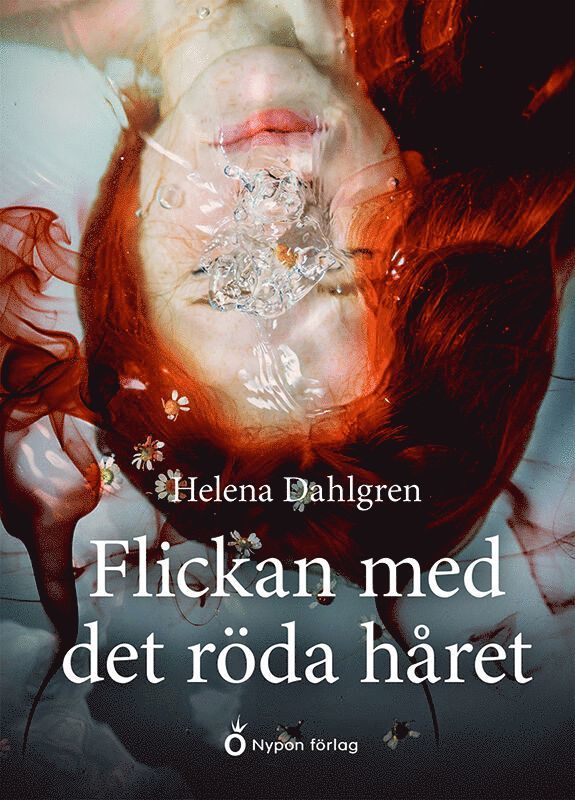 Helena Dahlgren - Flickan med det röda håret, E-bok
