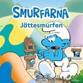 Jttesmurfen