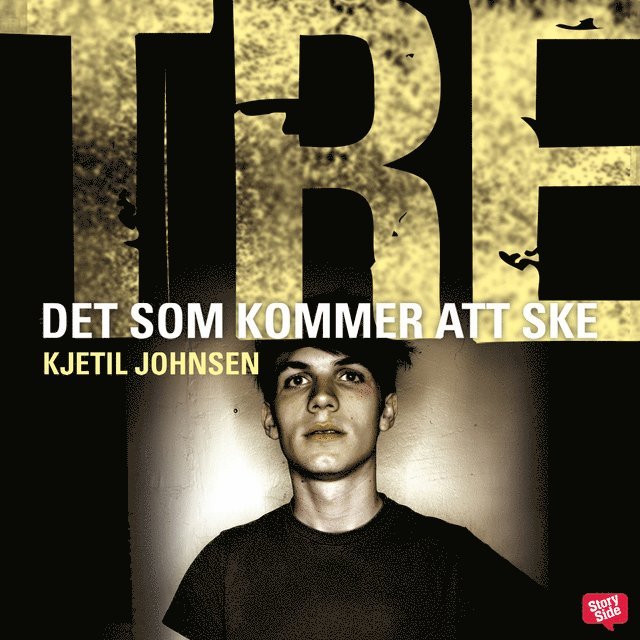 Kjetil Johnsen - Det som kommer att ske, Ljudbok