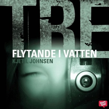 Kjetil Johnsen - Flytande i vatten, Ljudbok