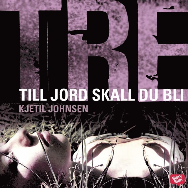 Kjetil Johnsen - Till jord skall du bli, Ljudbok