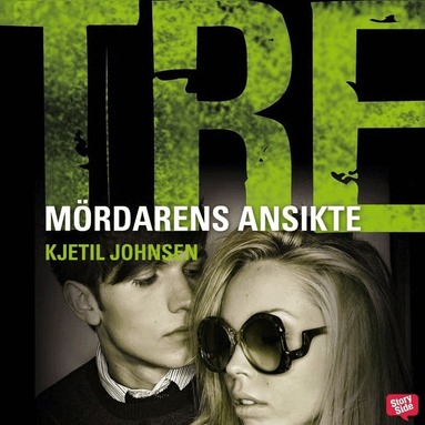 Kjetil Johnsen - Mördarens ansikte, Ljudbok