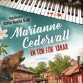 En ton för tårar