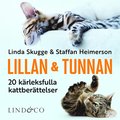 Lillan och Tunnan: 20 kärleksfulla kattberättelser