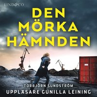 Den mörka hämnden