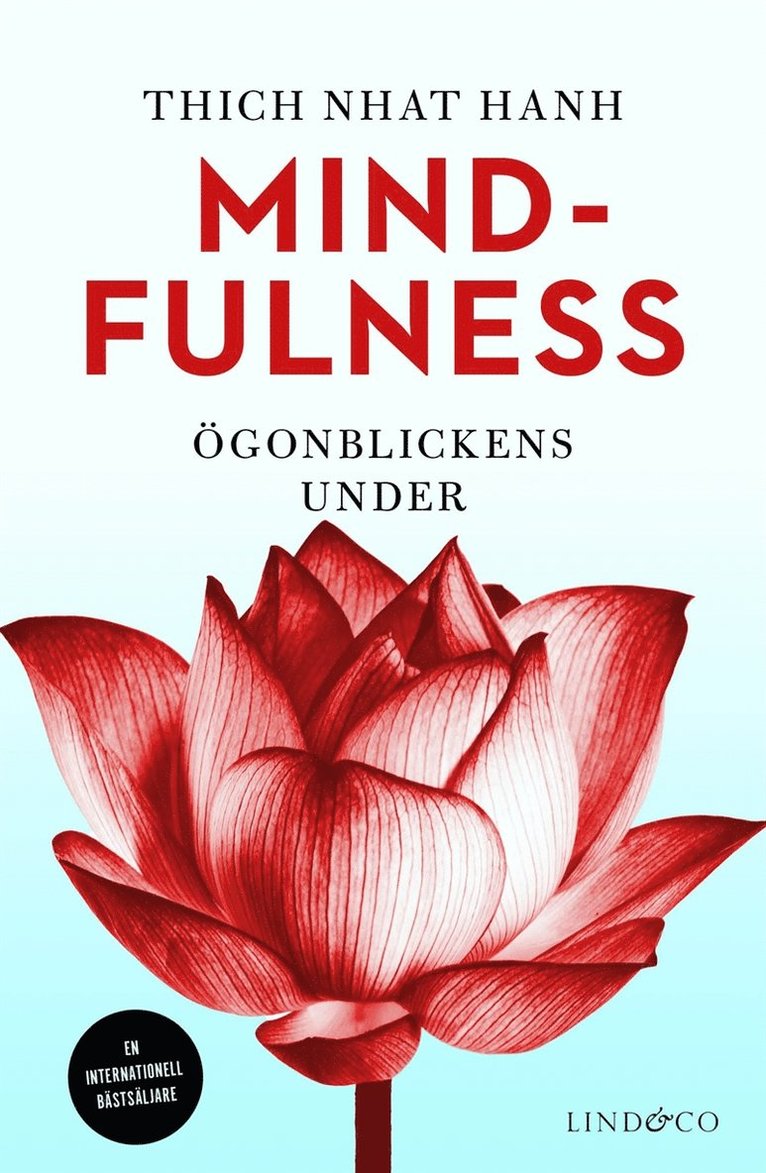 Thich Nhat Hanh - Mindfulness : ögonblickens under, E-bok