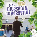 Från Djursholm till Hornstull